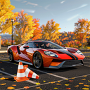 Luxury Car Parking Mania Parking Adventure