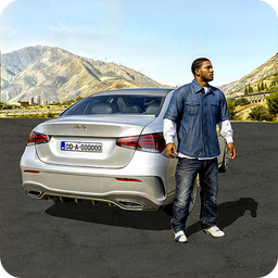 City Car Parking Car Driving