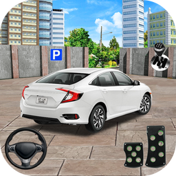 Car Parking Multiplayer Games