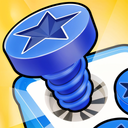 Bolt Jam: Unscrew Puzzle