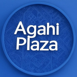 آگهی پلازا