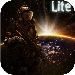 The Sun Evaluation Shooter RPG