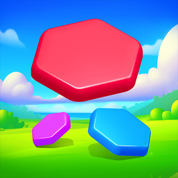 What the Hex! Color Sort