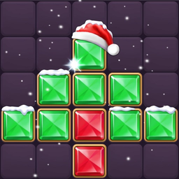 Block Puzzle Jewel
