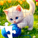Jigsaw Puzzles Game HD