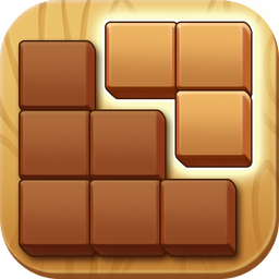 Wood Block Puzzle