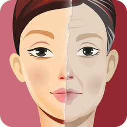 Make Me Old - Face Changer App