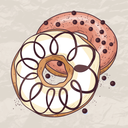 Donut's Mania - Puzzle