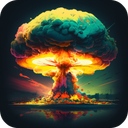 Nuclear Bomb Wallpapers & Lock
