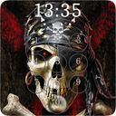 Skull Wallpapers Lock Screen