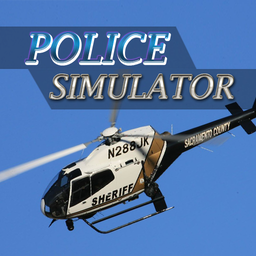 Police helicopter chase outlet