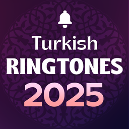 Turkish Ringtones 2025
