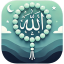 صلوات و ذکر شمار کاربردی (رایگان)