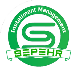 مدیریت اقساط سپهر