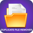 Duplicate File Remover