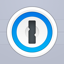 1Password - Password Manager