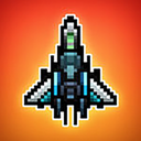 Gemini Strike Space Shooter