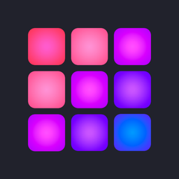 Drum Pad Machine – درام پد ماشین