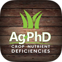 Ag PhD Deficiencies