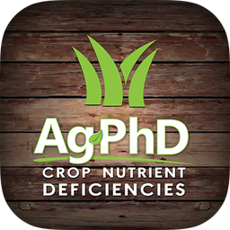 Ag PhD Deficiencies