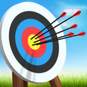 Archery Games: Bow and Arrow