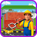 Build a Kitchen – Home Builder Game