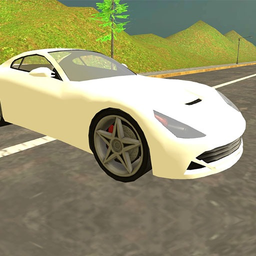 Car Simulator Car Game 2024