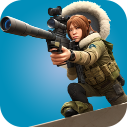 Sniper 3D Monster Shooter