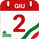 Italia Calendario 2026