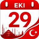 Turkey Calendar 2025