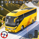 Modern Coach: Bus Game Sim