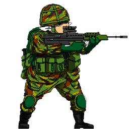 شکار در قلاقیران