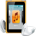 ( MP3 Player ) موزیک پلیر