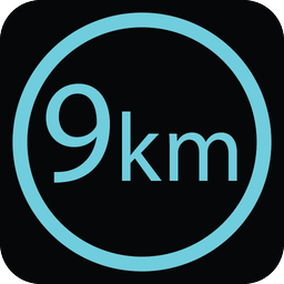 Kilometer Counter