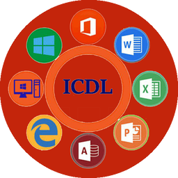 آموزش مبانی کامپیوتر ICDL