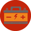 مکانیکی و تعویض باطری خودرو