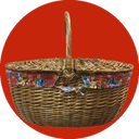 آموزش حصیربافی