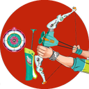 آموزش تیر و کمان