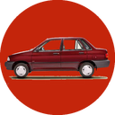 مکانیکی و تعمیر کولر پراید