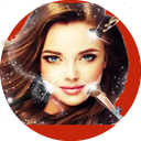 میکاپ در فتوشاپ