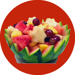 آموزش میوه آرایی شب یلدا