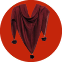 آموزش بستن شال و روسری