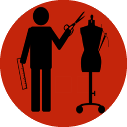 خیاطی تعمیر انواع لباس
