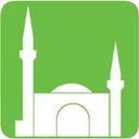 iran mosque