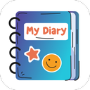 Journal Diary - Daily Notebook