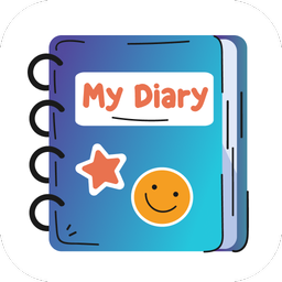 Journal Diary - Daily Notebook