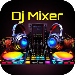 DJ Sound Mixer - DJ Music