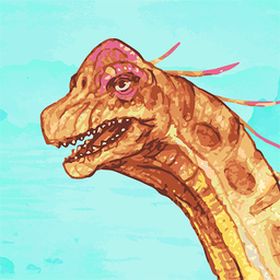 Dino Dino - For kids 4+