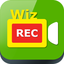 WIZRec - Screen Recorder