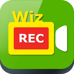 WIZRec - Screen Recorder